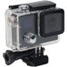 Camera Sport iUni Dare F88, Full HD 1080P, 12M, Waterproof, Negru